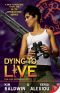 [Elite Operatives 04] • Dying to Live